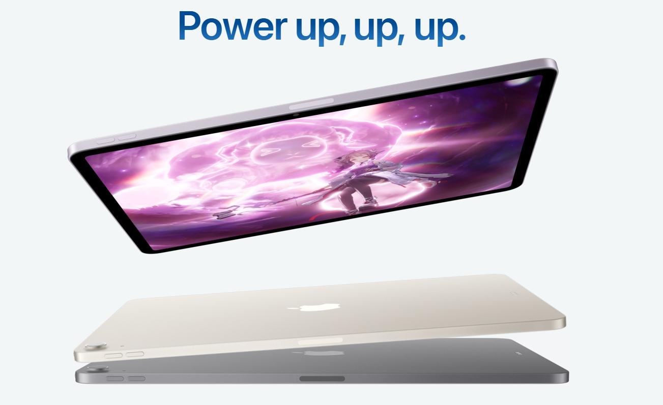 Tableta APPLE iPad Air 11